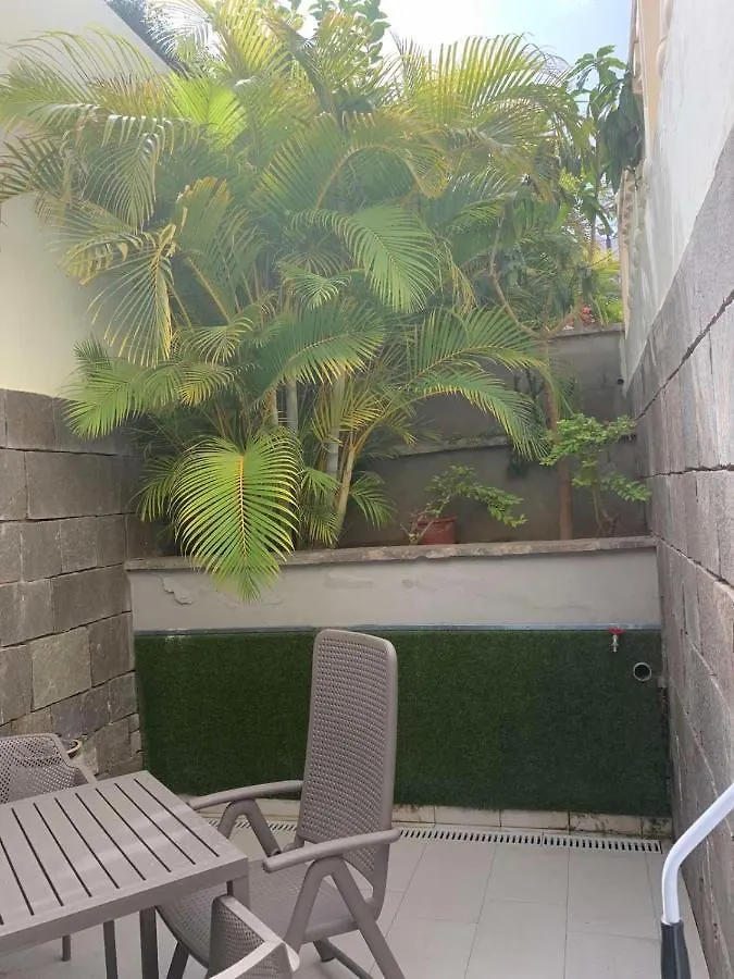 Cosy 2 Bedroom Apartment In La Caleta, Tenerife 0*, أذيخي إسبانيا